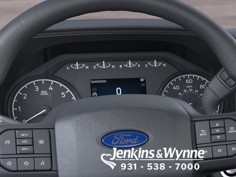 2026 Ford F-150 XL IN-TRANSIT
