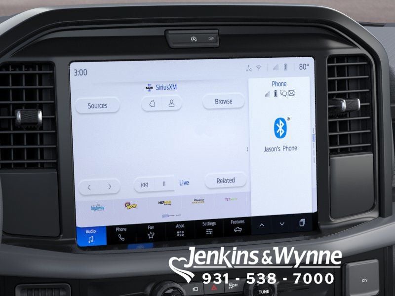 2026 Ford F-150 XL IN-TRANSIT