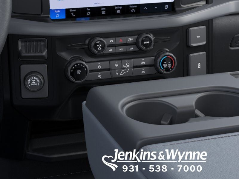 2026 Ford F-150 XL IN-TRANSIT