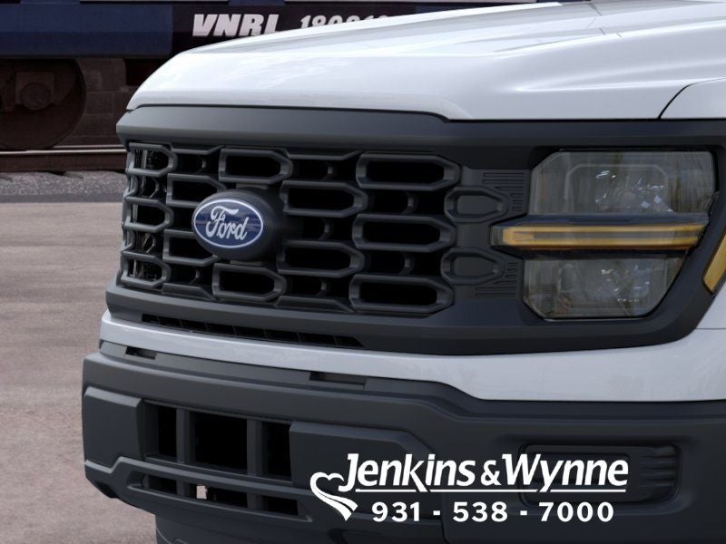 2026 Ford F-150 XL IN-TRANSIT