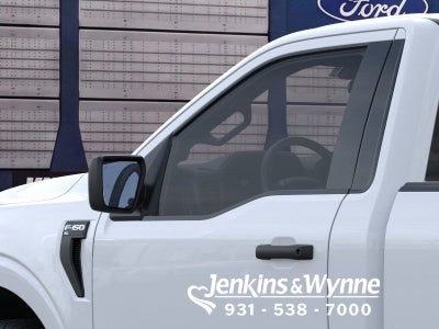 2026 Ford F-150 XL IN-TRANSIT