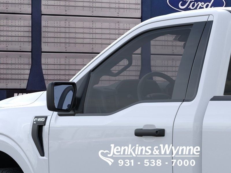 2026 Ford F-150 XL IN-TRANSIT
