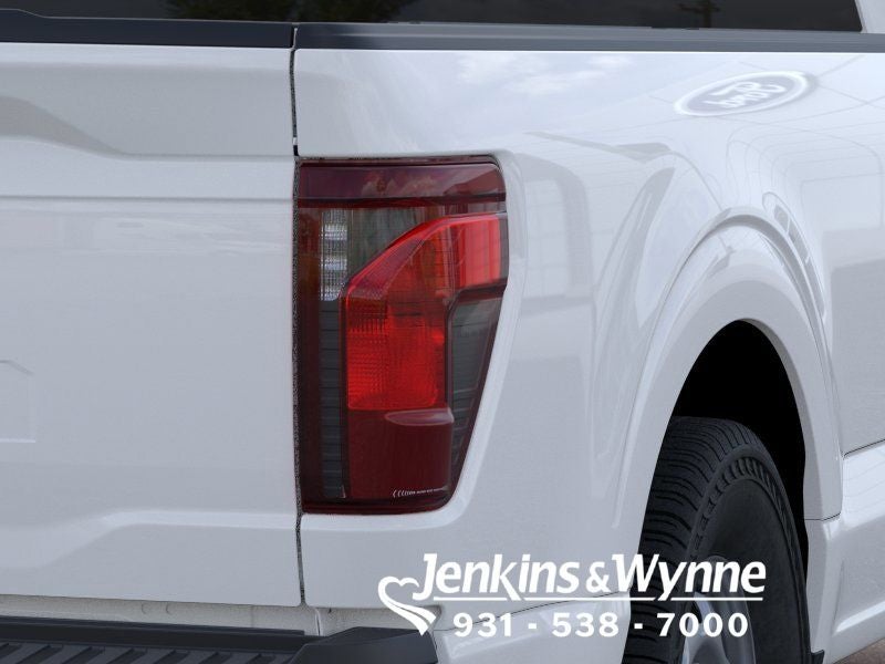 2026 Ford F-150 XL IN-TRANSIT