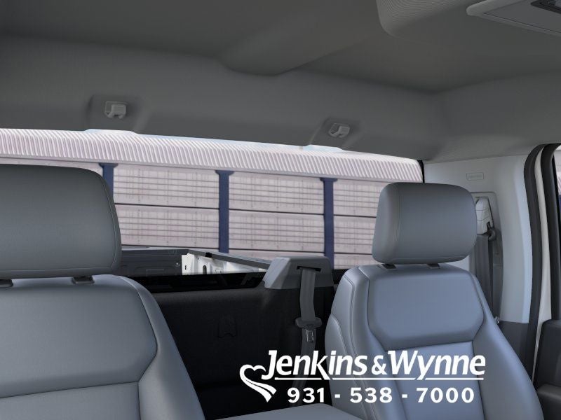 2026 Ford F-150 XL IN-TRANSIT