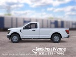 2026 Ford F-150 XL IN-TRANSIT