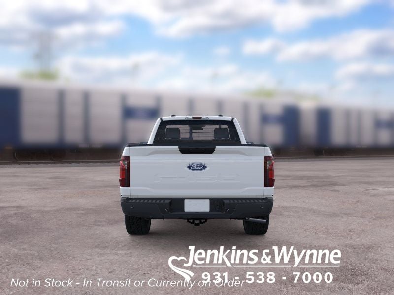 2026 Ford F-150 XL IN-TRANSIT