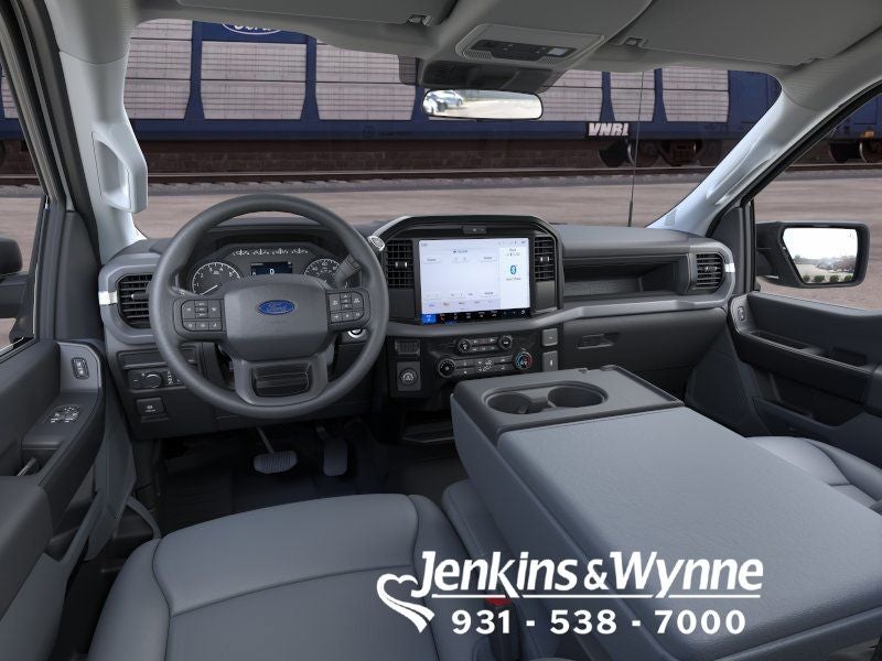 2026 Ford F-150 XL IN-TRANSIT