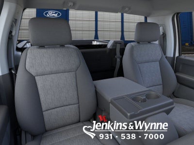 2026 Ford F-150 XL IN-TRANSIT