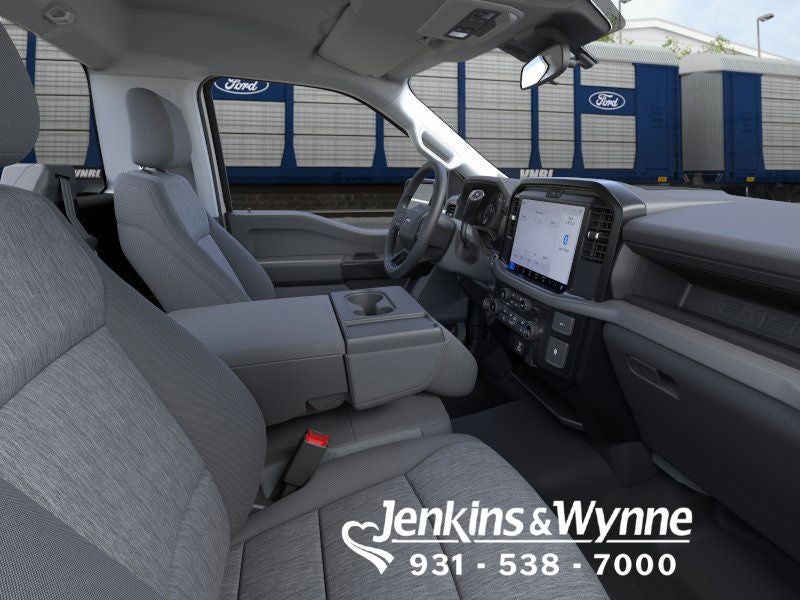 2026 Ford F-150 XL IN-TRANSIT