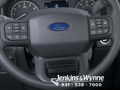 2026 Ford F-150 XL IN-TRANSIT