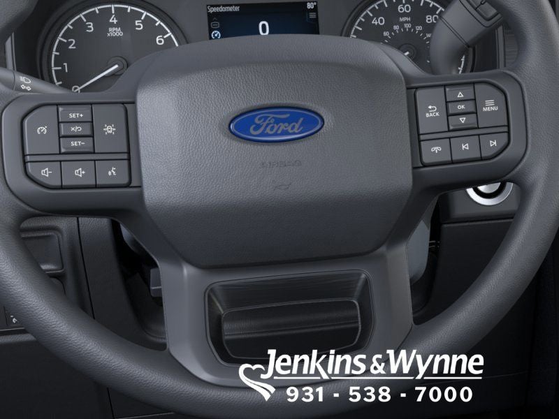 2026 Ford F-150 XL IN-TRANSIT