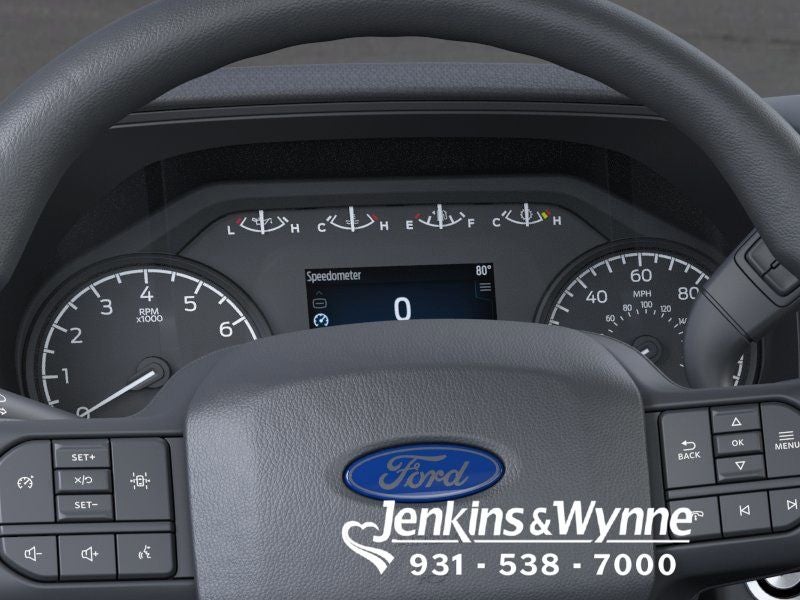 2026 Ford F-150 XL IN-TRANSIT