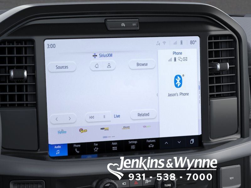 2026 Ford F-150 XL IN-TRANSIT