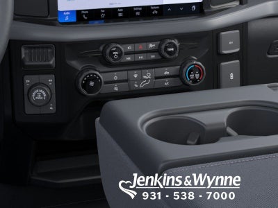 2026 Ford F-150 XL IN-TRANSIT