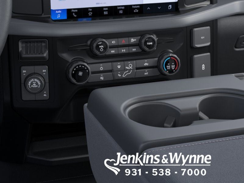 2026 Ford F-150 XL IN-TRANSIT