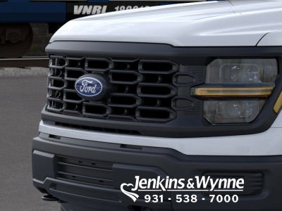 2026 Ford F-150 XL IN-TRANSIT