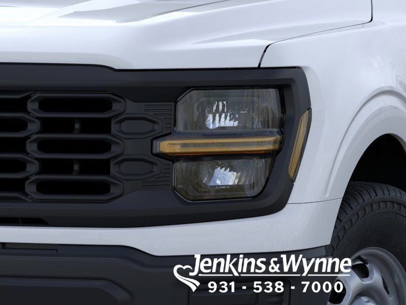 2026 Ford F-150 XL IN-TRANSIT
