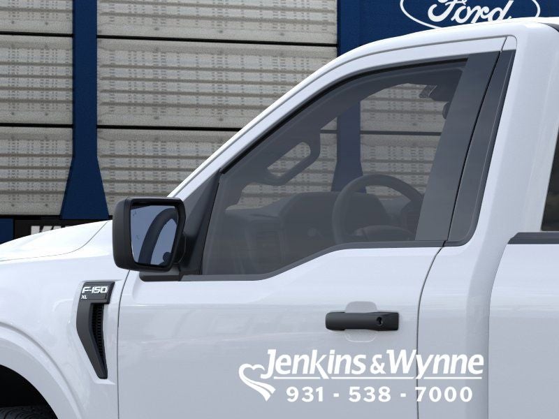 2026 Ford F-150 XL IN-TRANSIT