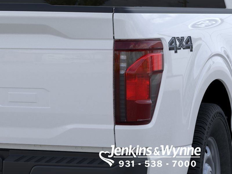 2026 Ford F-150 XL IN-TRANSIT