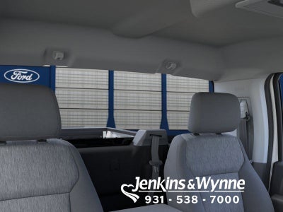2026 Ford F-150 XL IN-TRANSIT