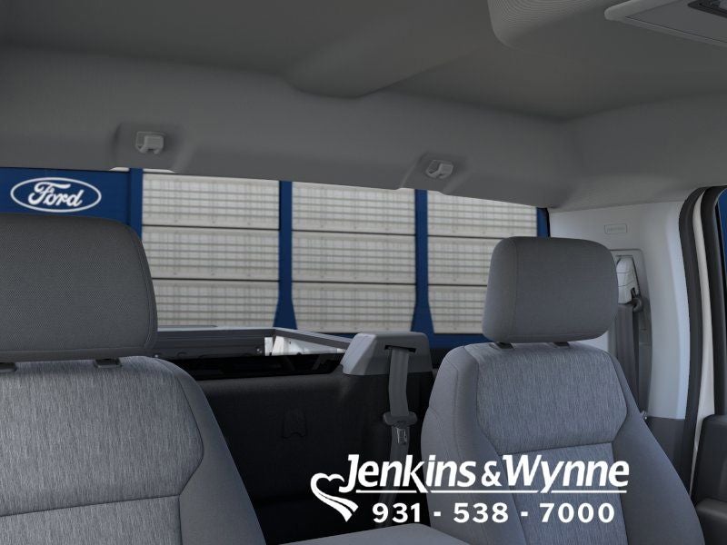 2026 Ford F-150 XL IN-TRANSIT