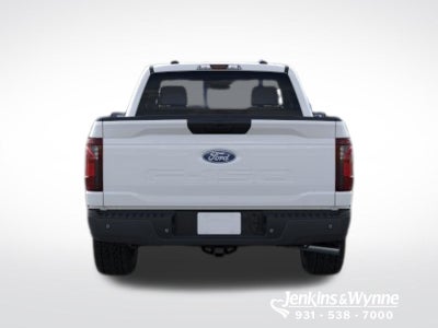 2026 Ford F-150 XL IN-TRANSIT