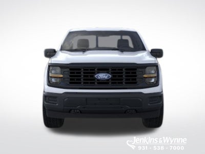 2026 Ford F-150 XL IN-TRANSIT