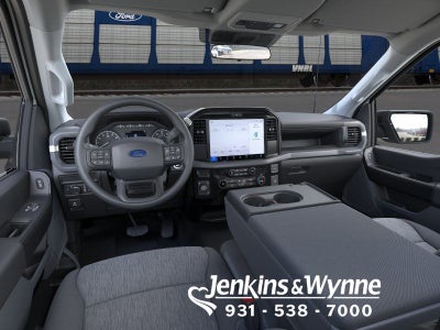 2026 Ford F-150 XL IN-TRANSIT