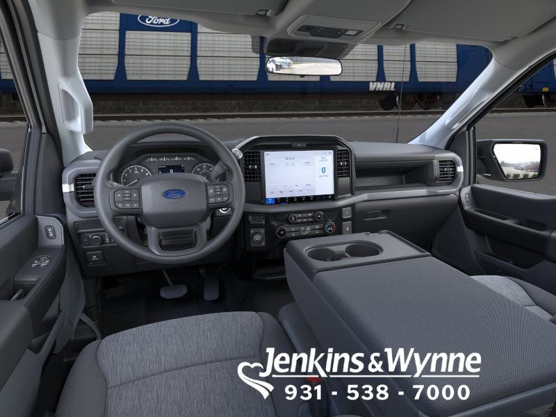 2026 Ford F-150 XL IN-TRANSIT