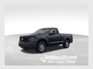 2026 Ford F-150 XL IN-TRANSIT