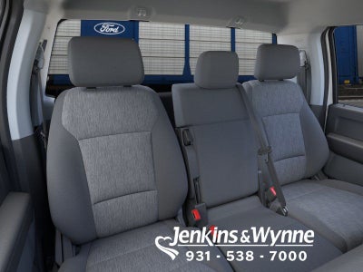 2026 Ford F-250SD XL IN-TRANSIT