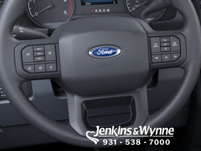 2026 Ford F-250SD XL IN-TRANSIT