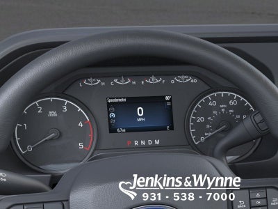 2026 Ford F-250SD XL IN-TRANSIT