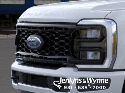 2026 Ford F-250SD XL IN-TRANSIT
