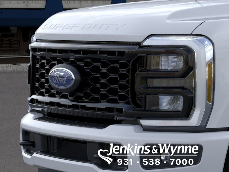 2026 Ford F-250SD XL IN-TRANSIT