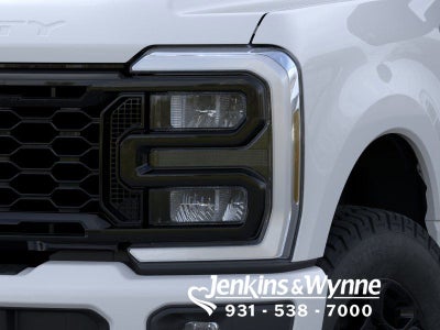 2026 Ford F-250SD XL IN-TRANSIT