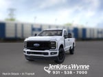 2026 Ford F-250SD XL IN-TRANSIT