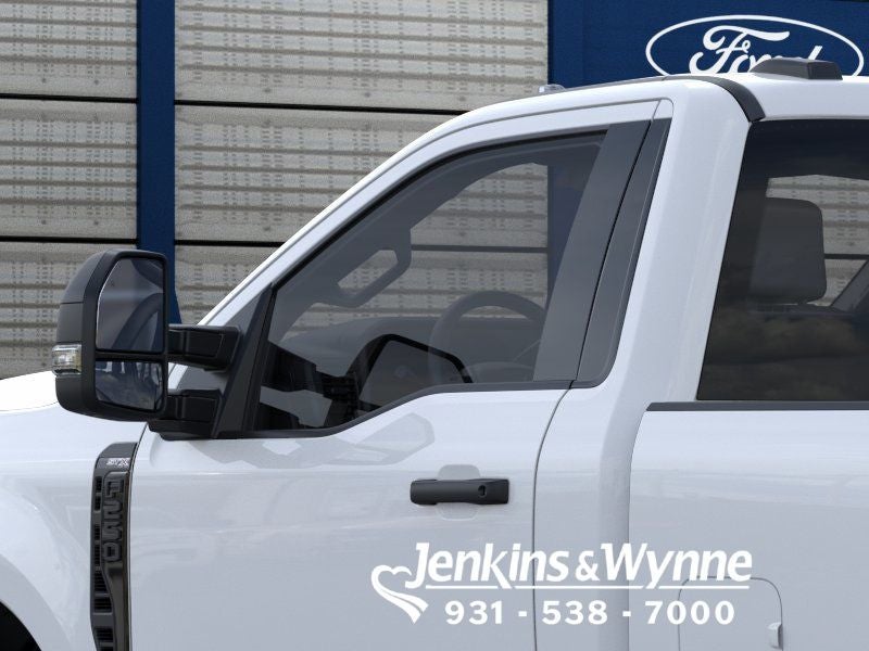 2026 Ford F-250SD XL IN-TRANSIT
