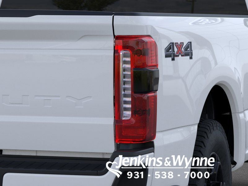 2026 Ford F-250SD XL IN-TRANSIT