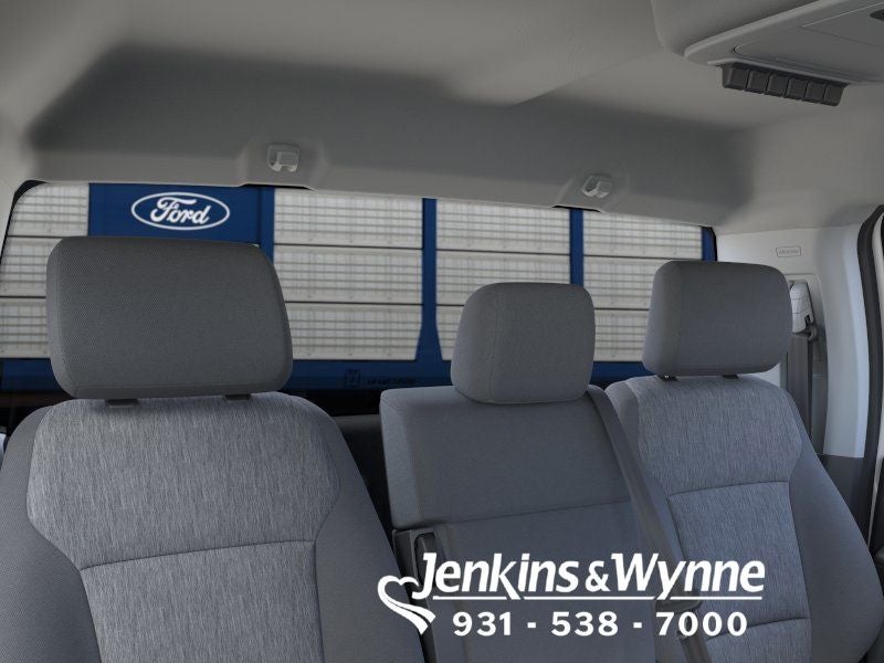 2026 Ford F-250SD XL IN-TRANSIT