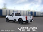 2026 Ford F-250SD XL IN-TRANSIT