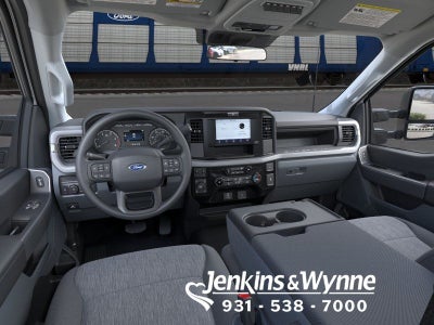 2026 Ford F-250SD XL IN-TRANSIT
