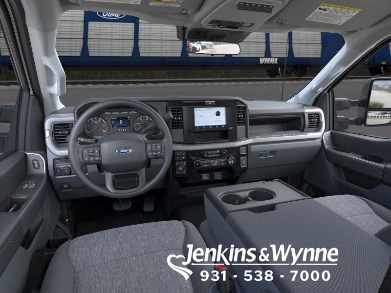 2026 Ford F-250SD XL IN-TRANSIT