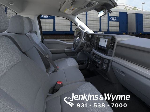 2026 Ford F-350SD XLT DRW