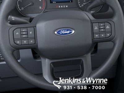 2026 Ford F-350SD XLT DRW