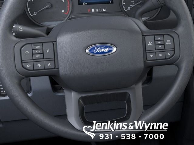 2026 Ford F-350SD XLT DRW