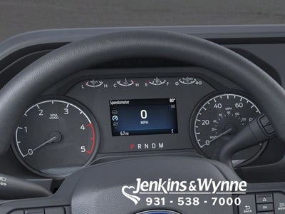 2026 Ford F-350SD XLT DRW