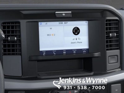 2026 Ford F-350SD XLT DRW