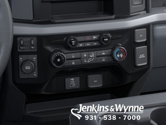 2026 Ford F-350SD XLT DRW