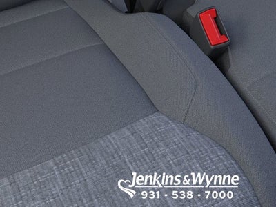 2026 Ford F-350SD XLT DRW